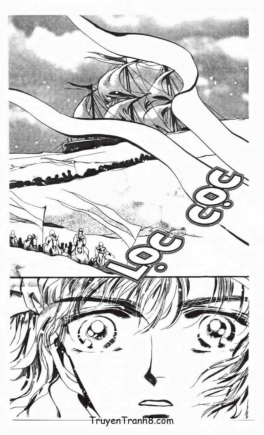 Đứa Con Số Phận: Chapter 52.1