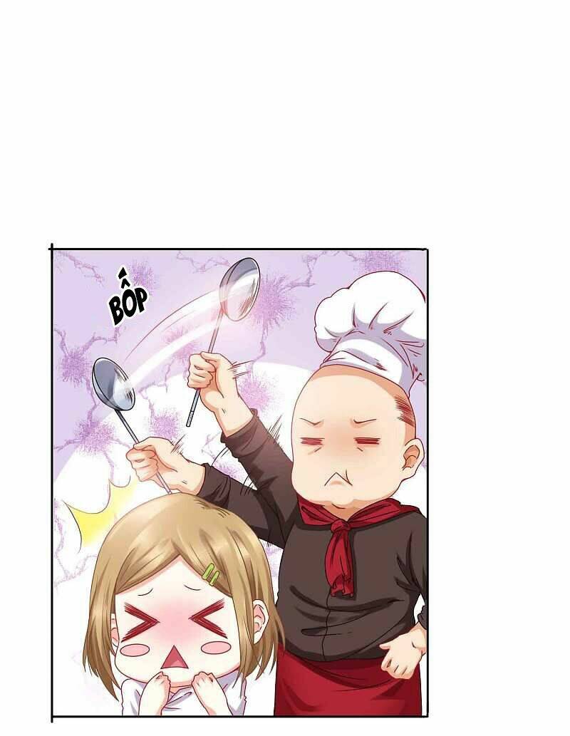 Đế Quốc Tinh Tế Đệ Nhất Sủng Hôn: Chapter 1