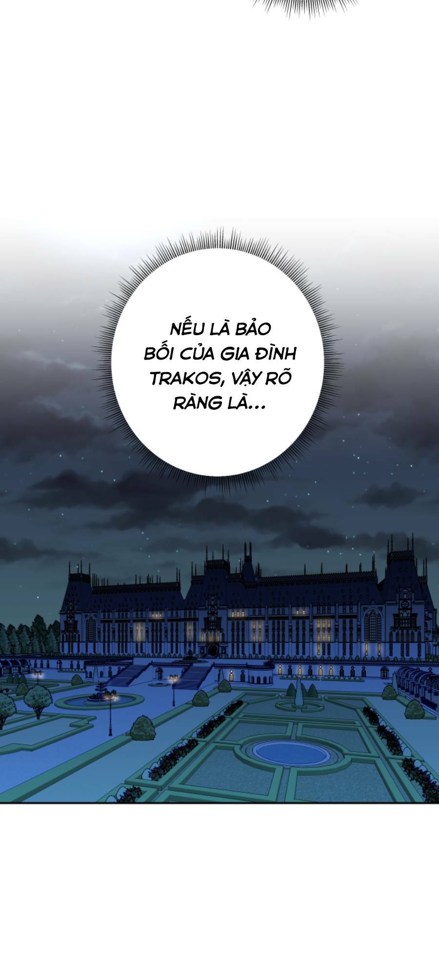 Gửi Đến Người Bạn Của Tôi: Chapter 28