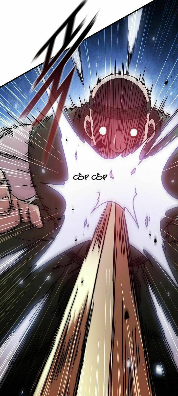 Thân Thủ Đệ Nhất Kiếm: Chapter 13