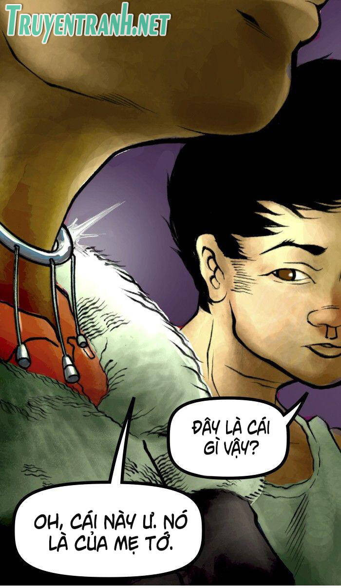 City Of Walls: Chapter 14