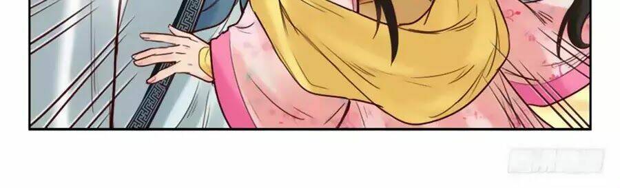 Luôn Có Yêu Quái: Chapter 217