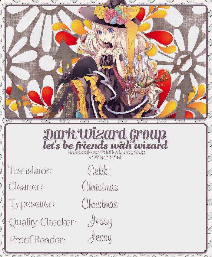 Koi ja Nai no da!: Chapter 7.1