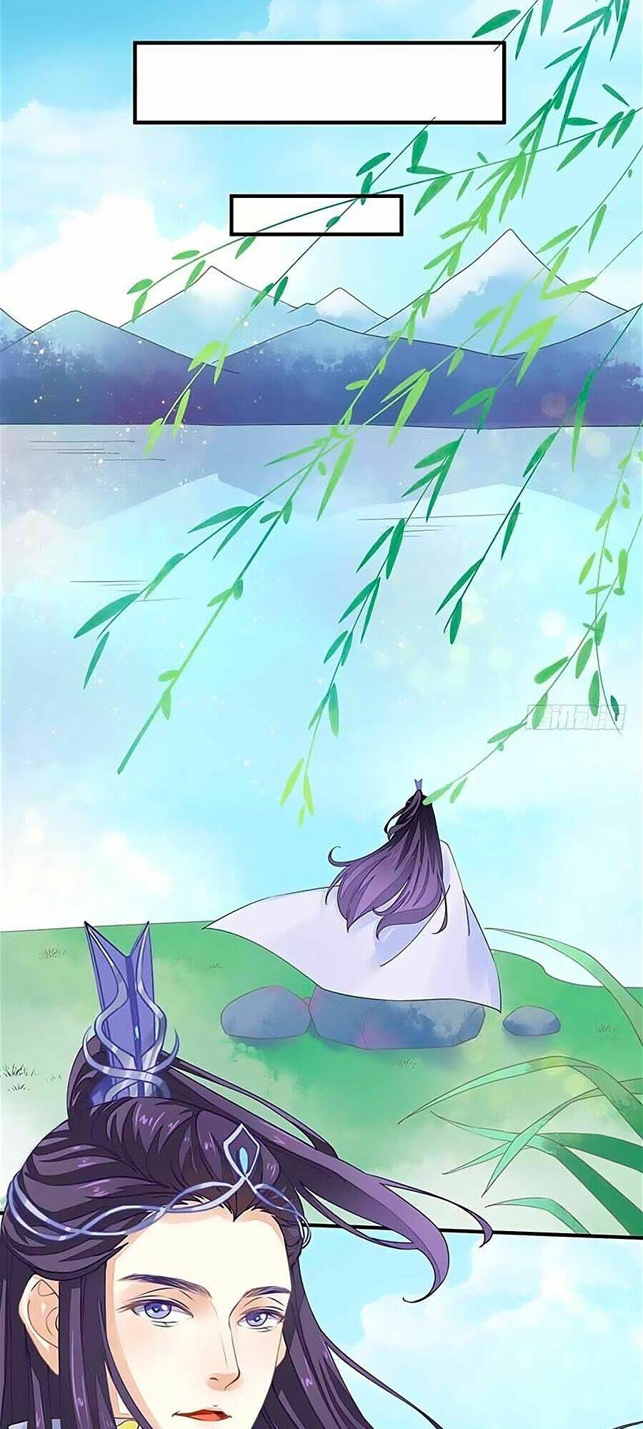 Tay Phải Của Bản Tọa Thành Tinh Rồi: Chapter 12
