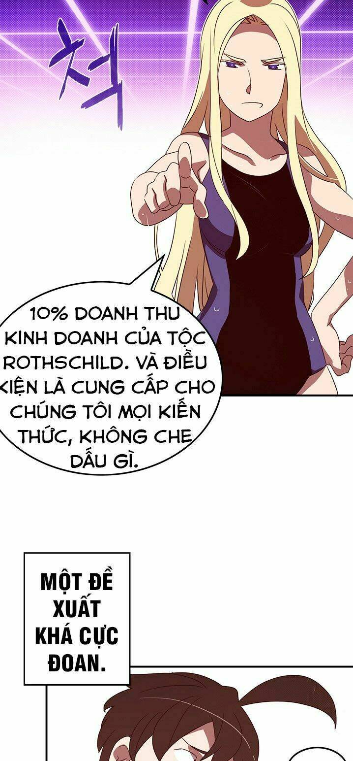 Ta Là Vua Pháp Sư: Chapter 69