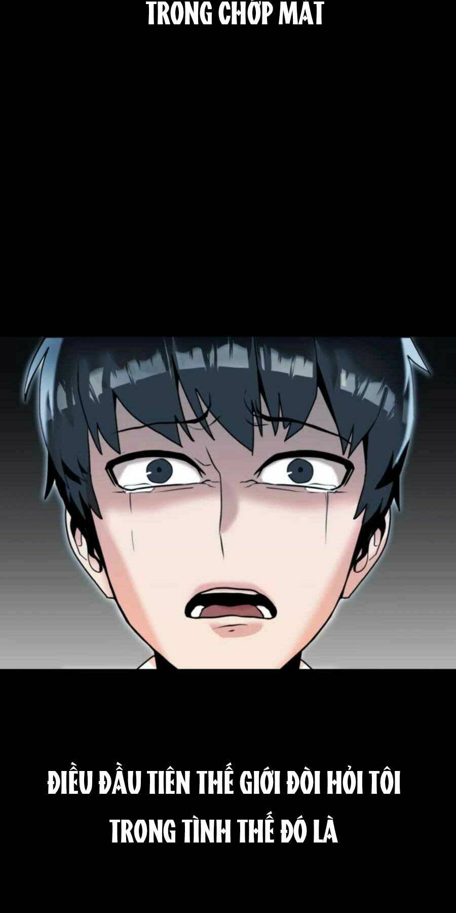 Thợ Săn Lỗi: Chapter 1