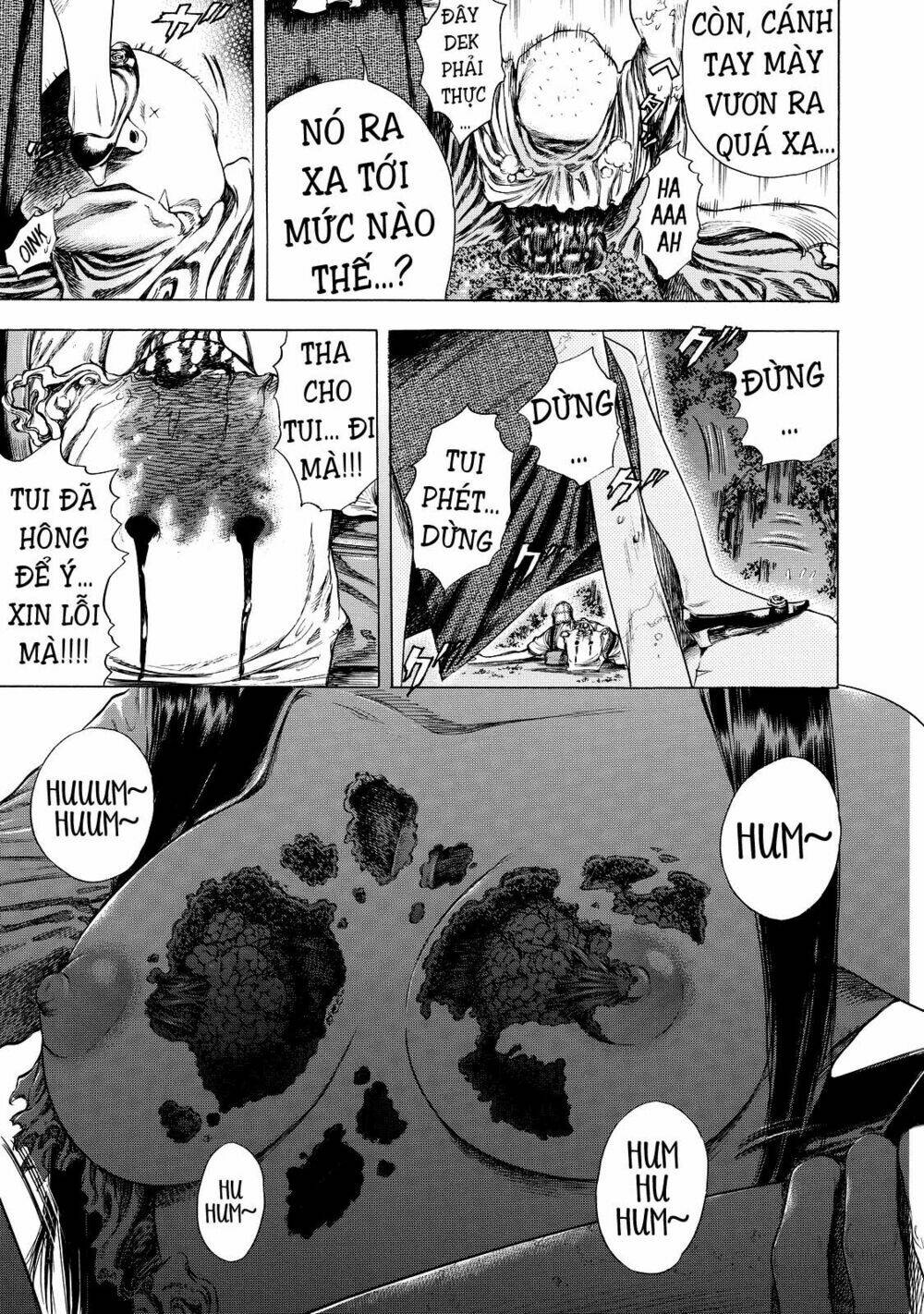 Shiga Hime: Chapter 8