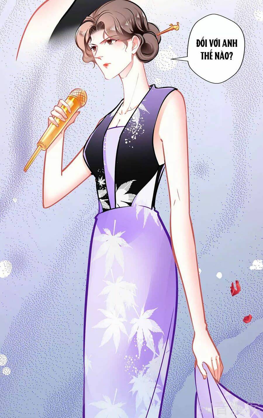 Cưng Chiều Ái Thê Hư Hỏng: Chapter 74