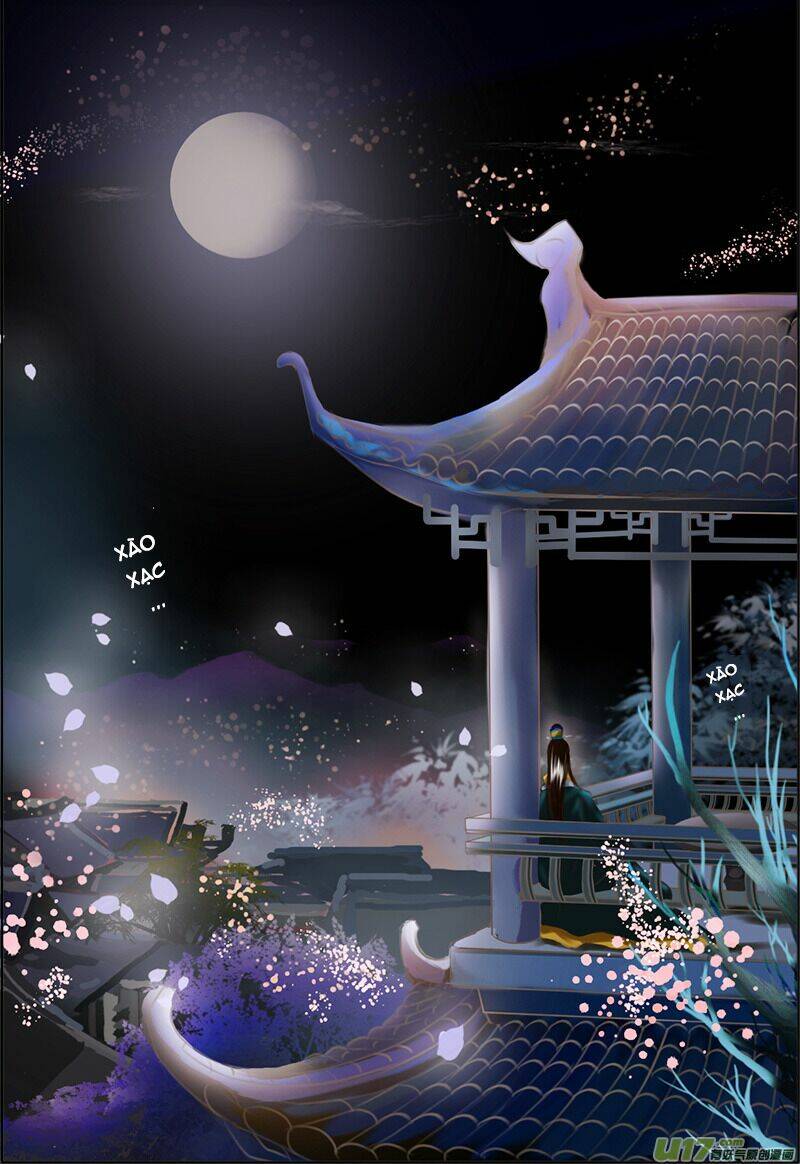 Tam Thiên Nhứ: Chapter 22