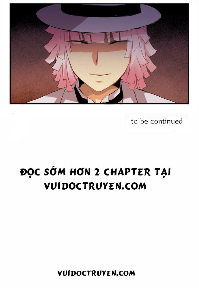 Crepuscule (Yamchi): Chapter 52