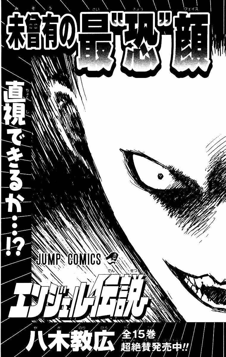 Mắt Bạc: Chapter 27