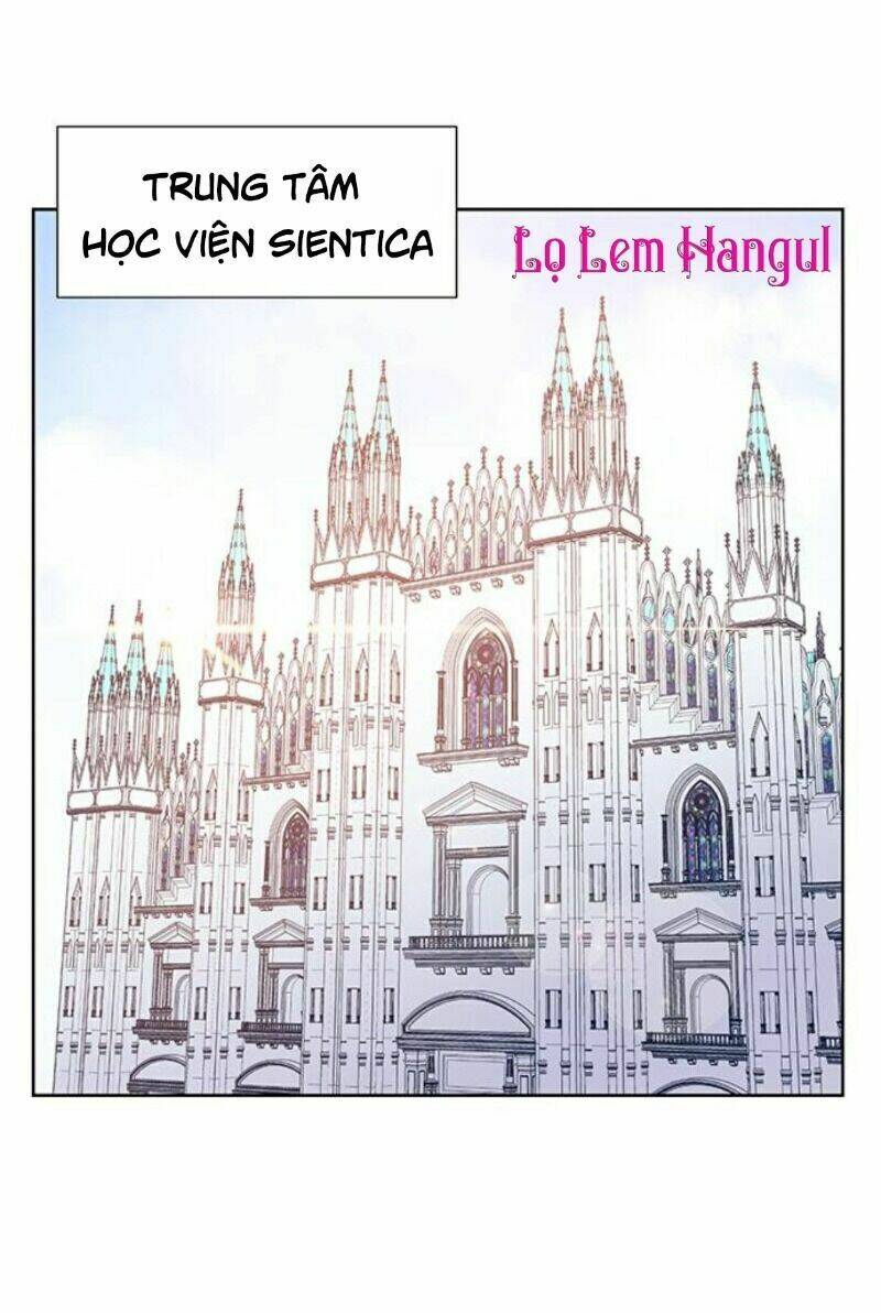 Vị Hôn Thê Của Nam Chính: Chapter 2