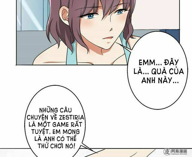 Become A Girl At Night: Chapter 27