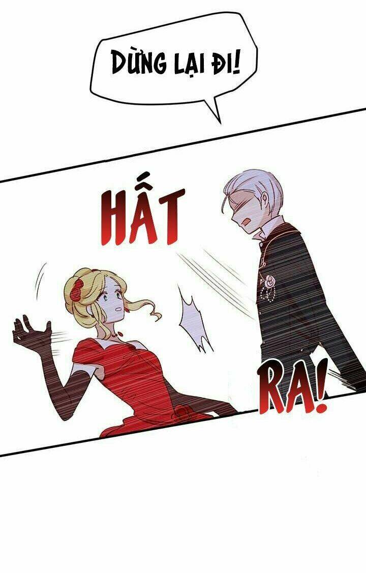 Công Tước, Loạn Vừa Thôi!: Chapter 25.5