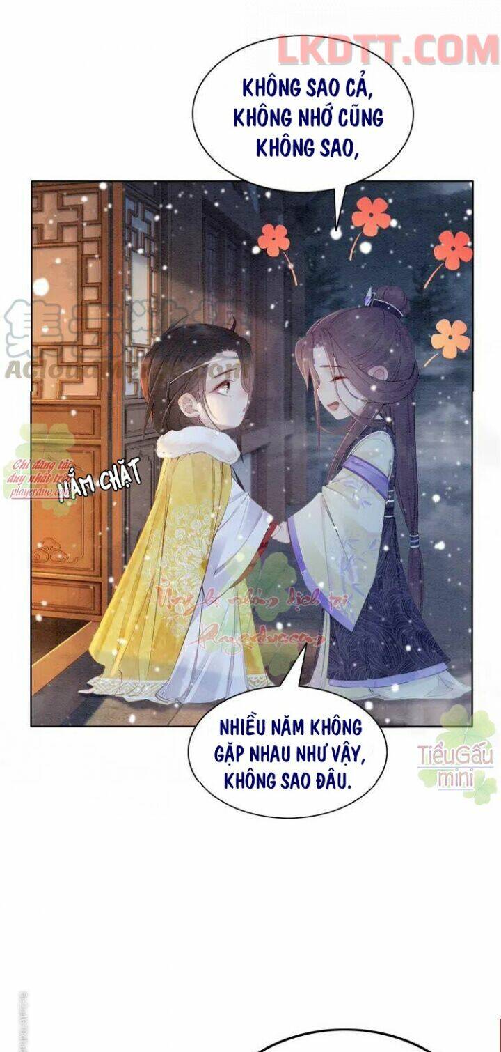Trọng Sinh Bá Sủng Nhiếp Chính Vương Quá Mạnh Mẽ: Chapter 224