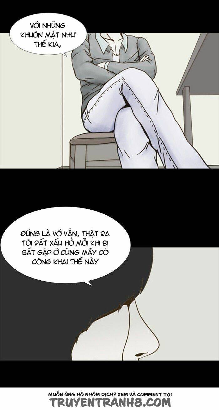 Thứ Sáu: Những Câu Chuyện Cấm: Chapter 48