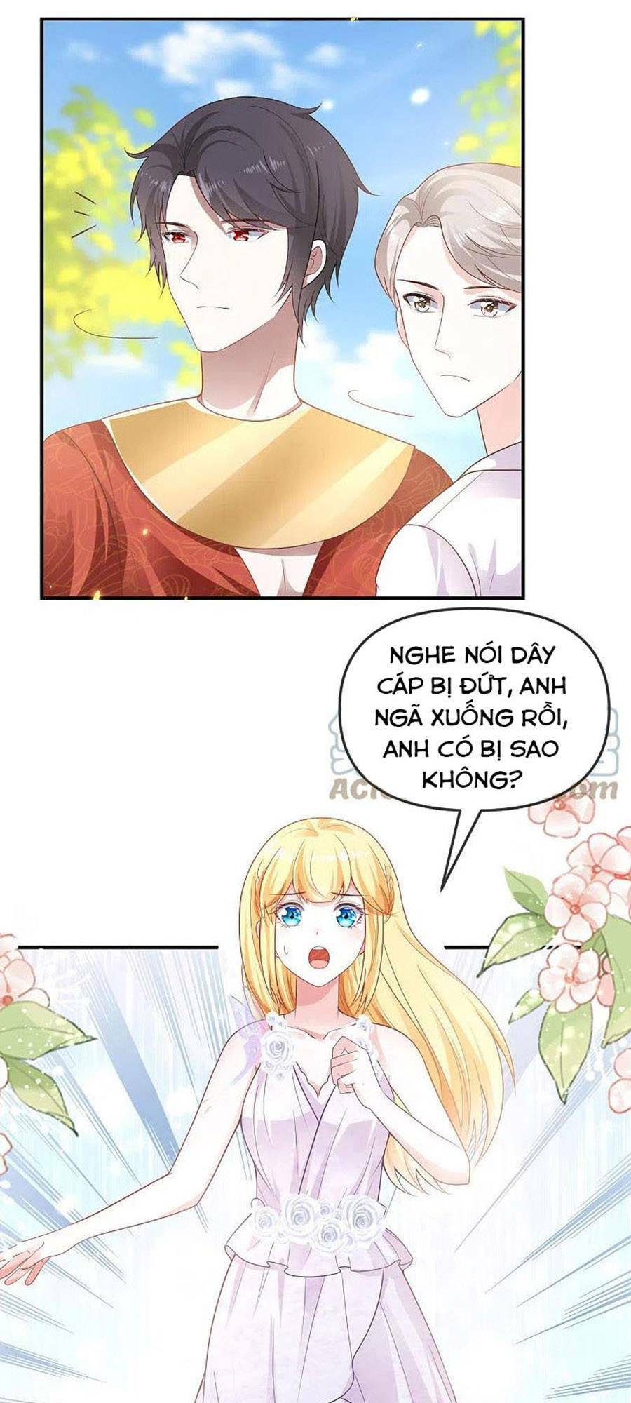 Sủng Hậu Của Vương: Chapter 148