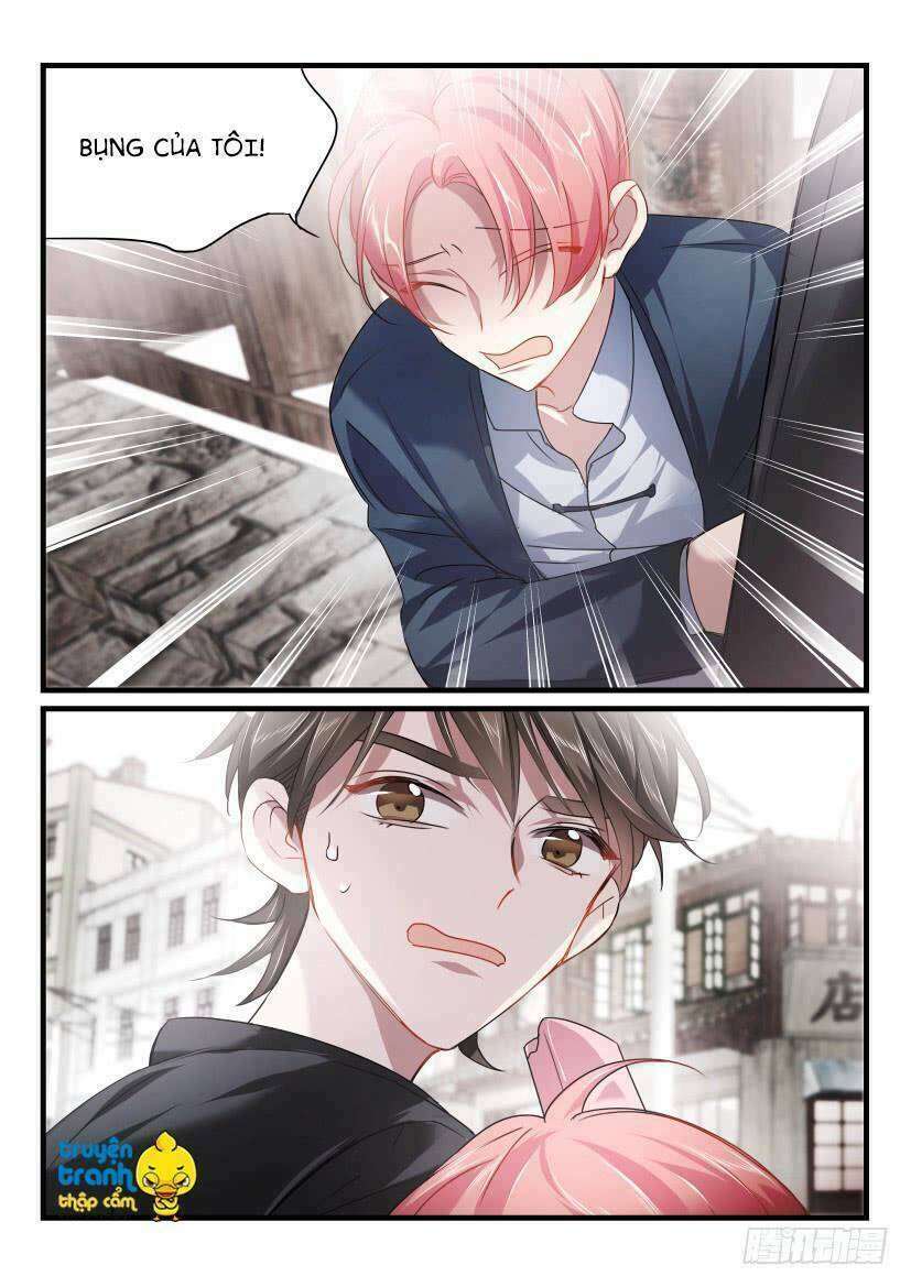 Ảnh Đế X Ảnh Đế: Chapter 34