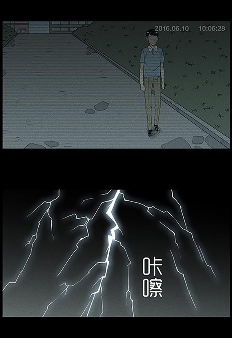 Chuyện Lạ Đêm Khuya: Chapter 31