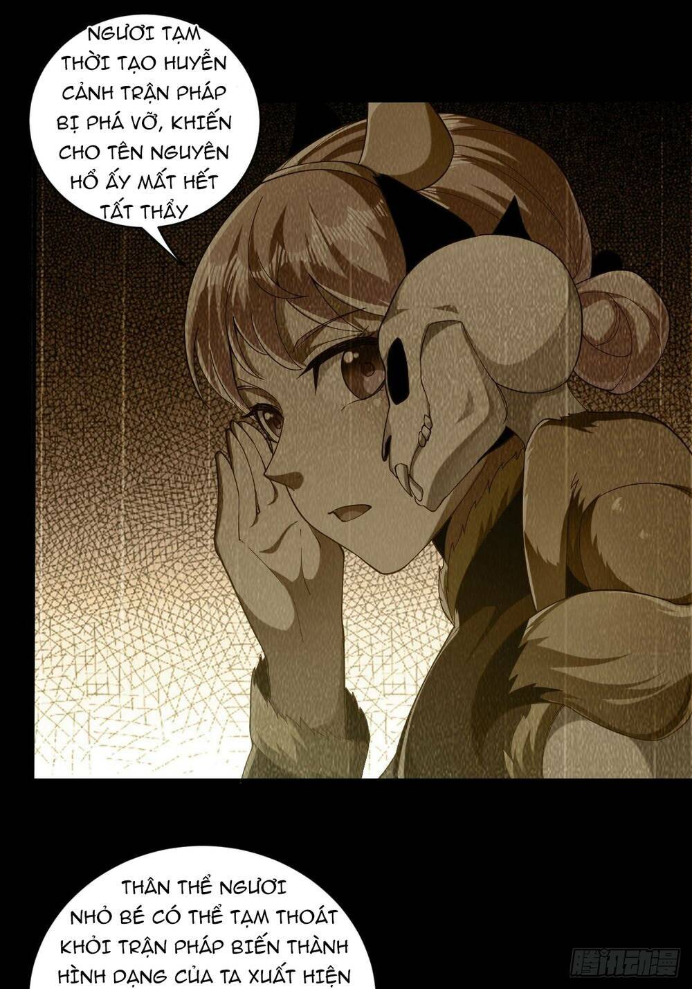 Cục Gạch Xông Vào Dị Giới: Chapter 50