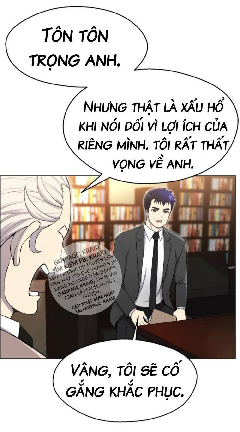 Luân Hồi Ác Nhân: Chapter 29