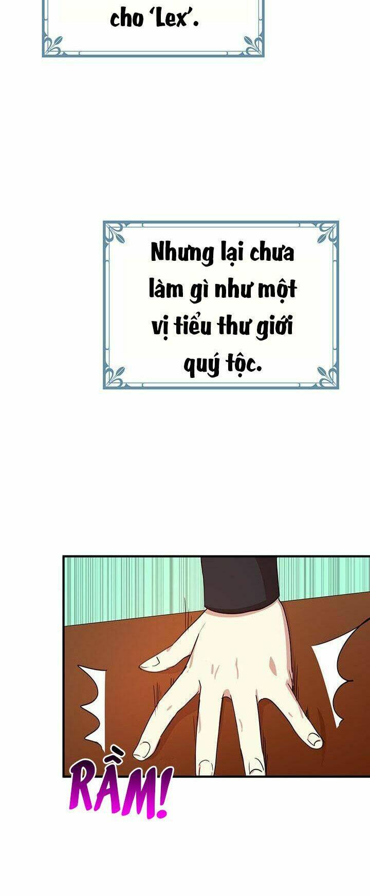 Công Tước, Loạn Vừa Thôi!: Chapter 25.9