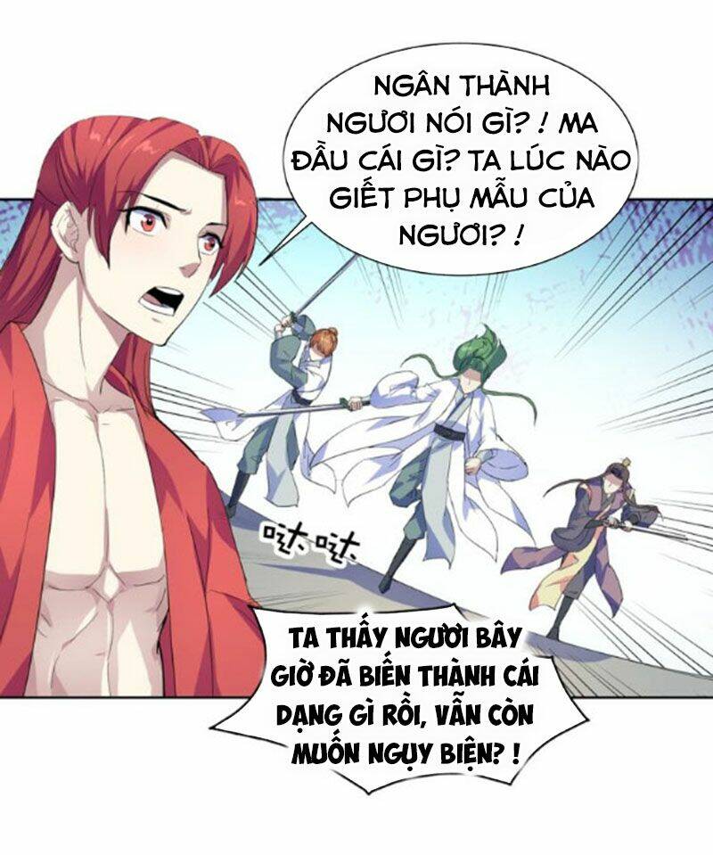 Nghịch Thiên Đại Thần: Chapter 42