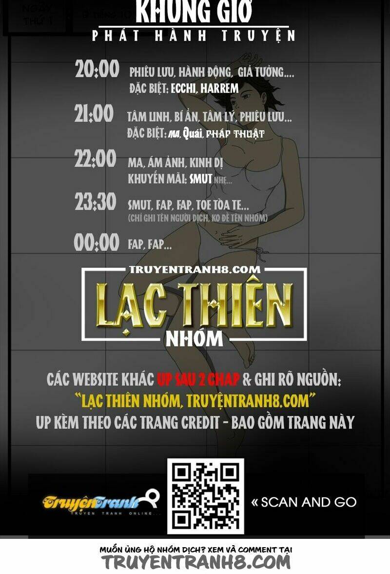 World Game: Chapter 1