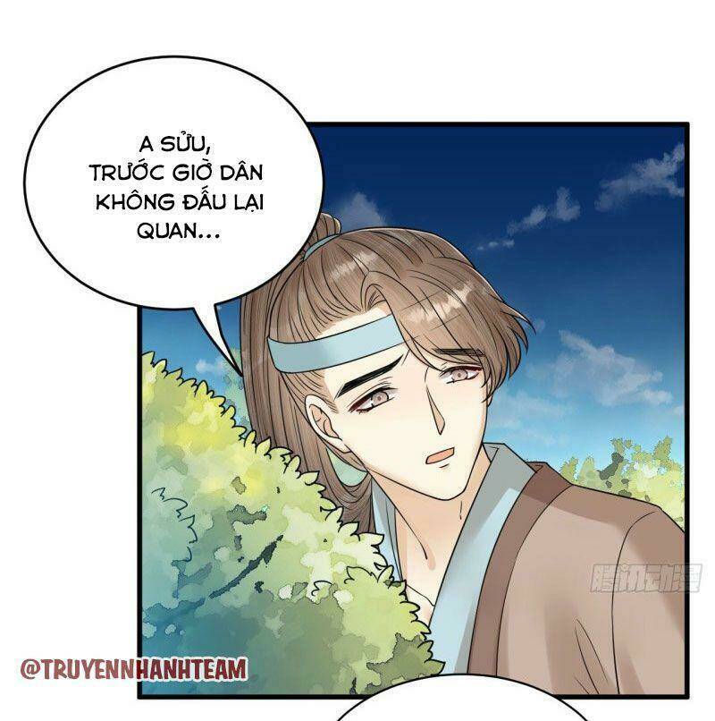 Lễ Băng Nhạc Phôi Chi Dạ: Chapter 47