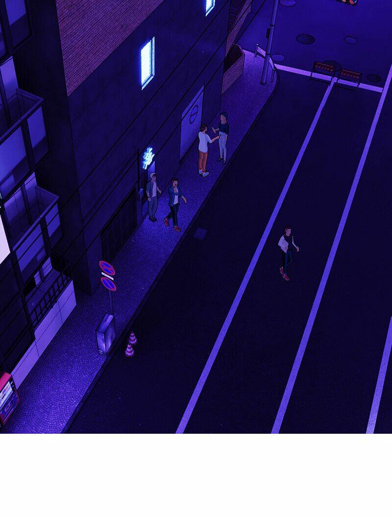 Nửa Đêm Ở Poppy Land: Chapter 58