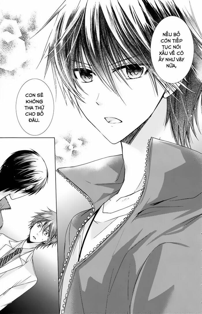 Watashi Ni Xx Shinasai!: Chapter 73
