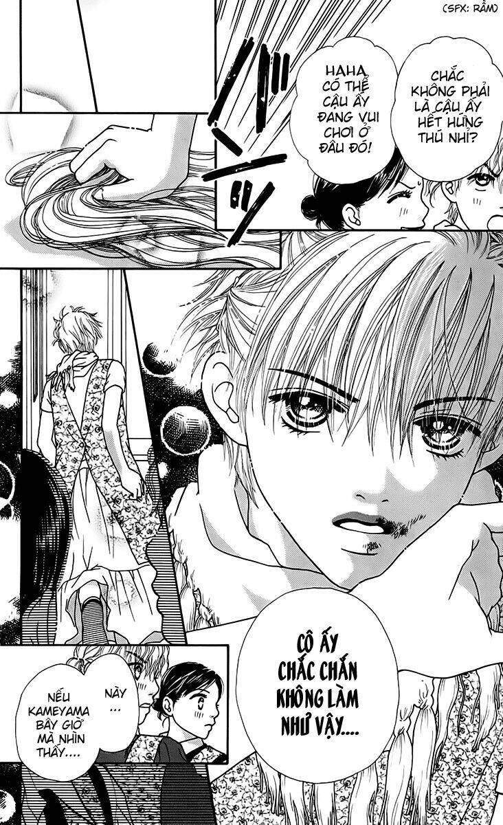 Cô Láng Giềng: Chapter 51