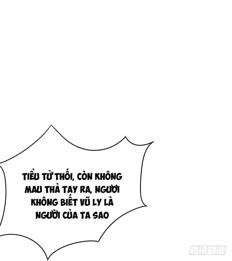 Vòng Bạn Bè Địa Phủ: Chapter 3