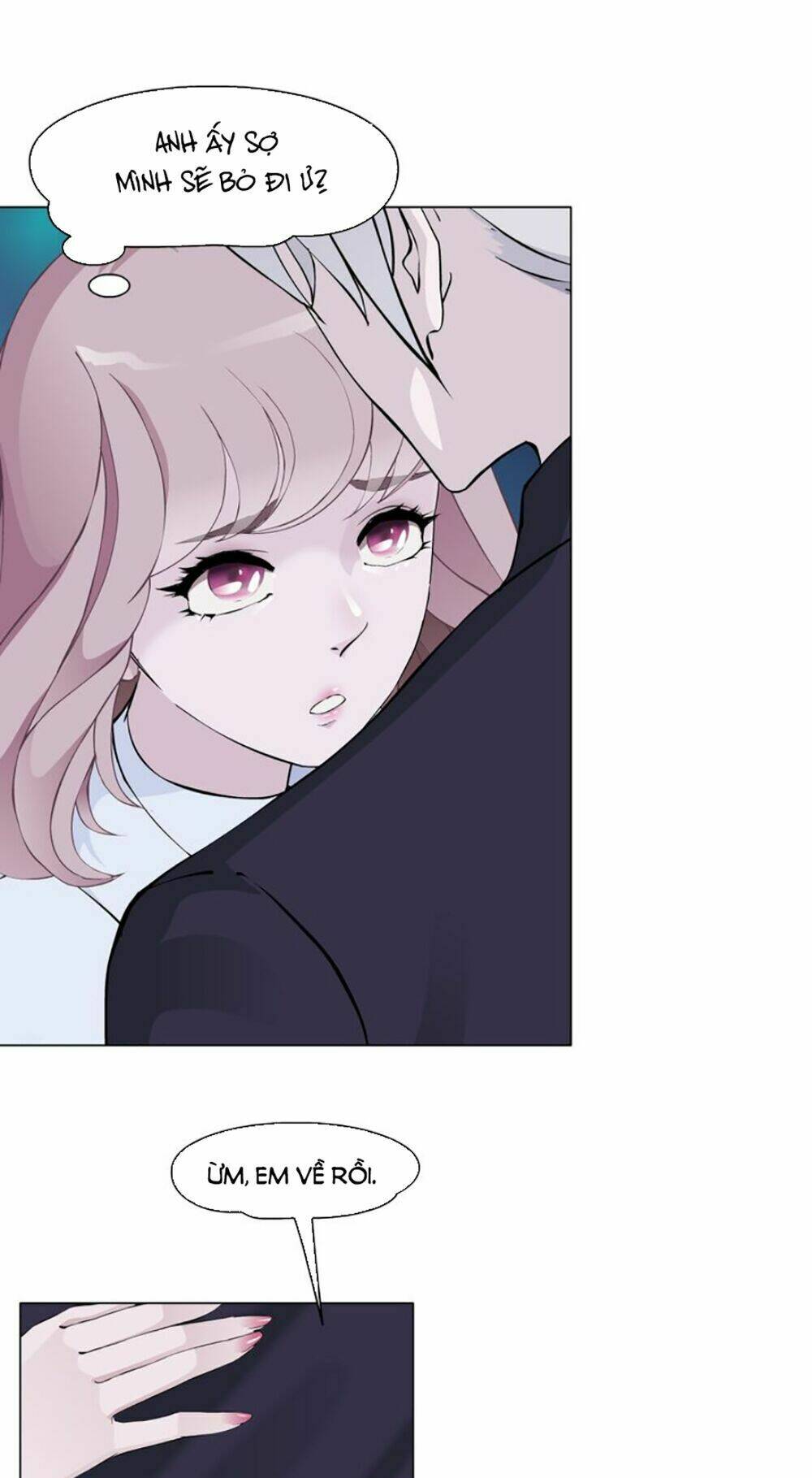 Sổ Tay Mỹ Nam Giới X: Chapter 22