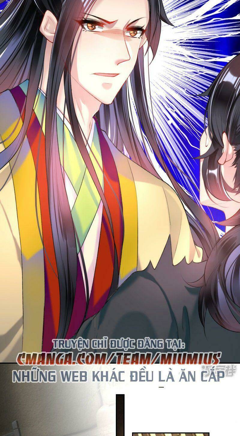 Vương Gia, Áo Lót Của Ngươi Rơi Mất Rồi: Chapter 81