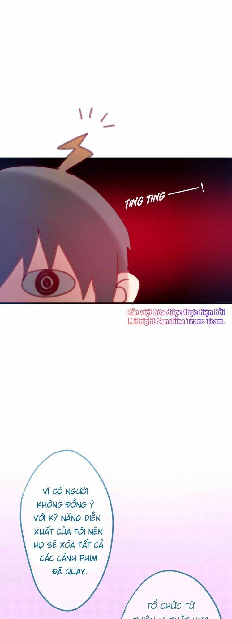 Tháng Sáu Kì Diệu: Chapter 5