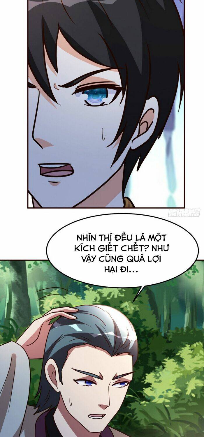 Trọng Sinh Tu Chân Tại Đô Thị: Chapter 130