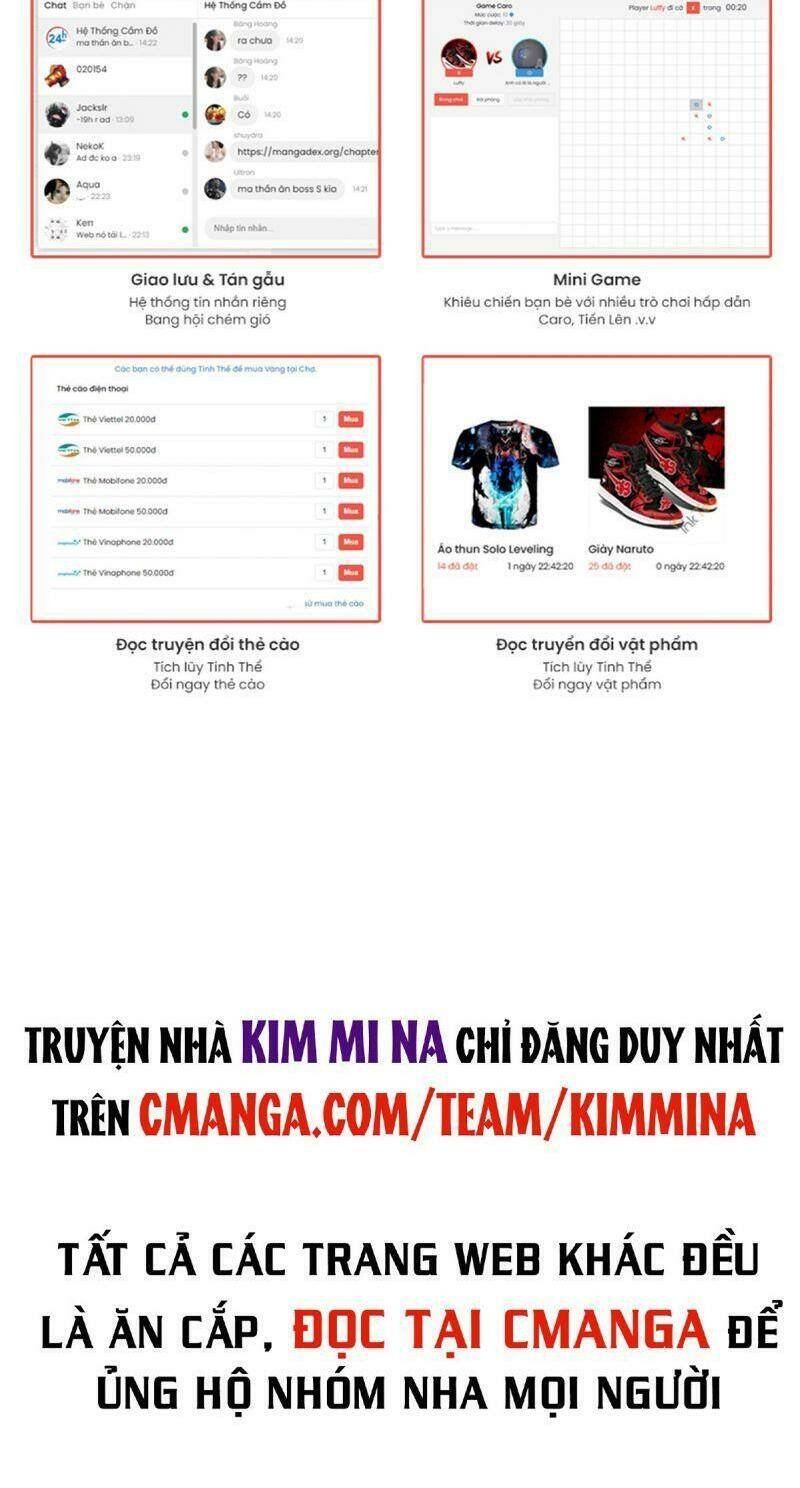 Vết Cắn Trí Mạng: Chapter 13