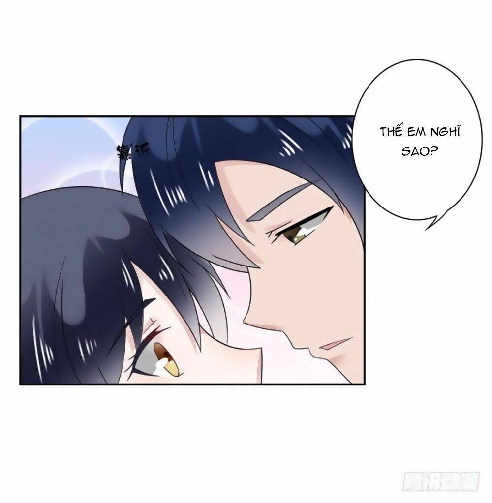 Thiên Kim Đường Môn: Chapter 76