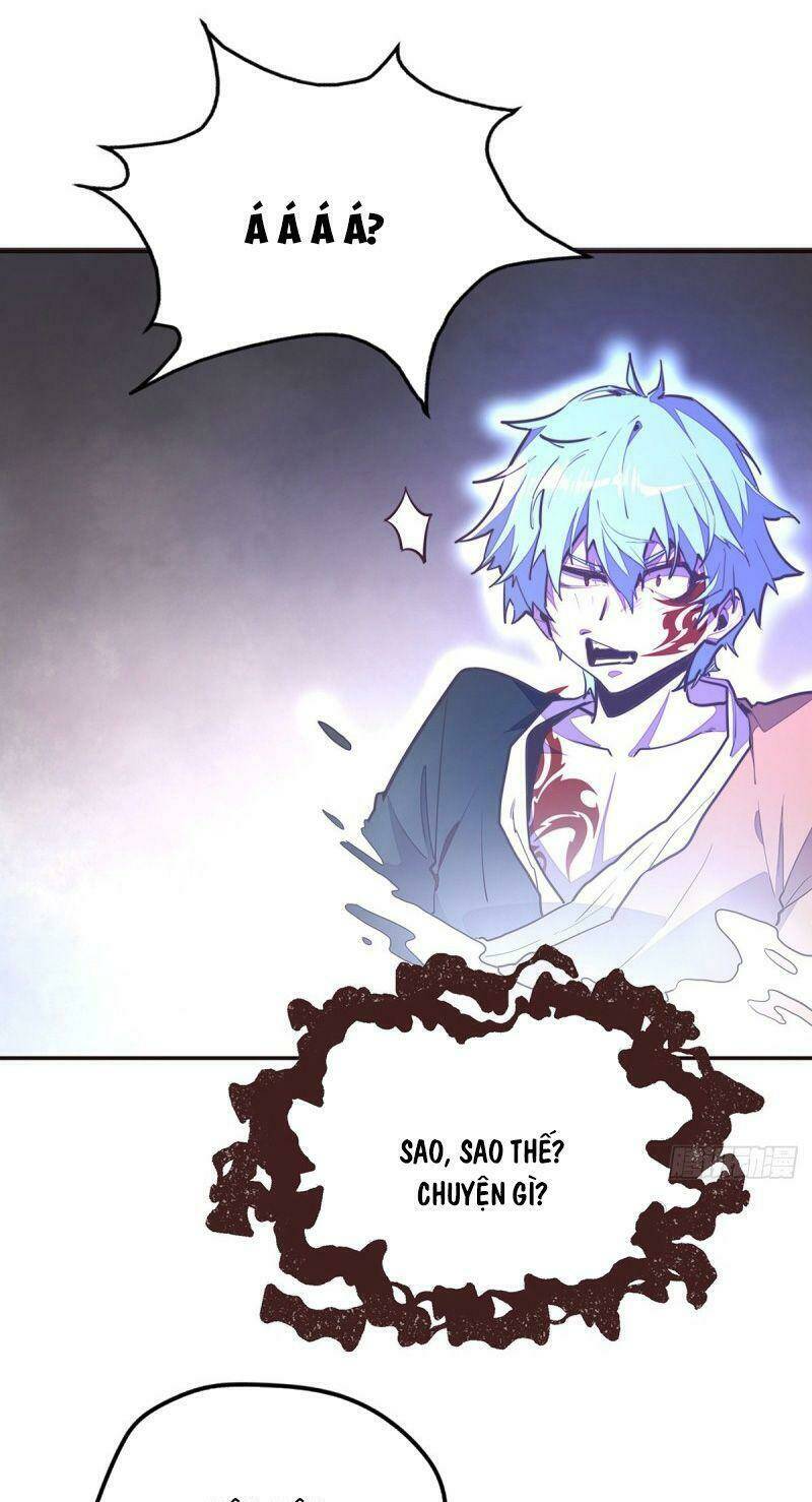 Sinh Tử Quyết: Chapter 93