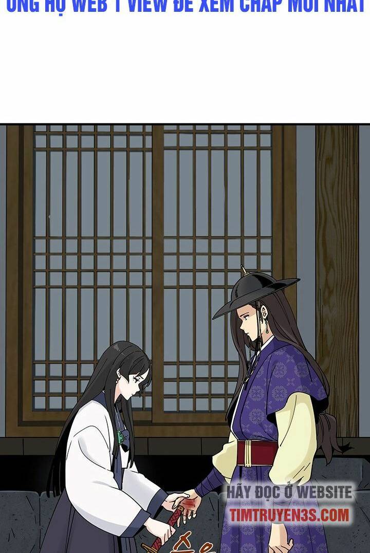 Hồi Ký Của Huyền Thoại Học Giả: Chapter 5