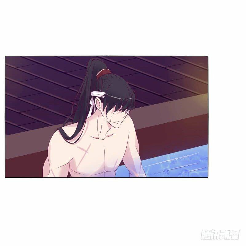 Tướng Quân Mời Ra Trận: Chapter 21