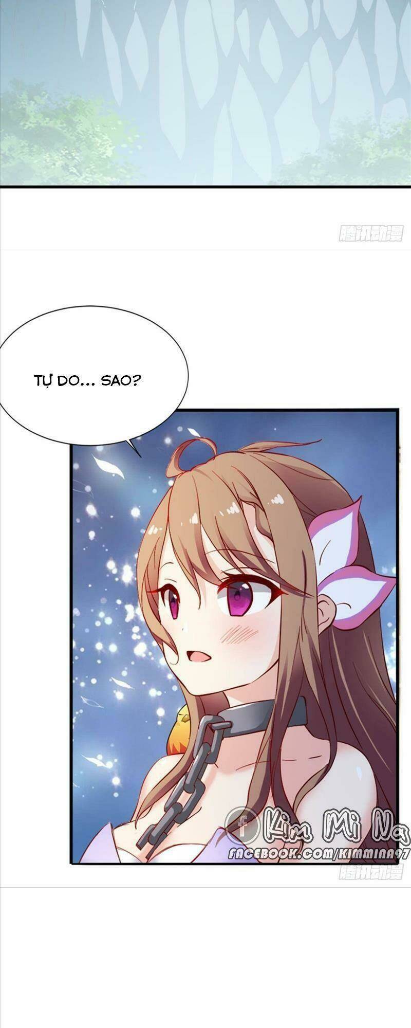 Tự Định Nghĩa Thiên Cung: Chapter 11