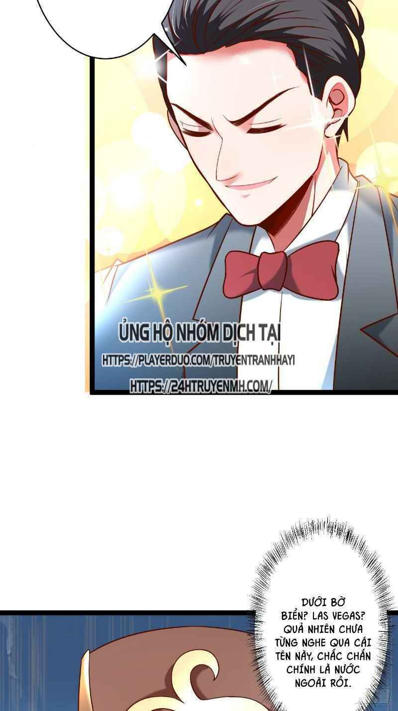 Trọng Sinh Tối Cường Ma Tôn Ở Rể: Chapter 76