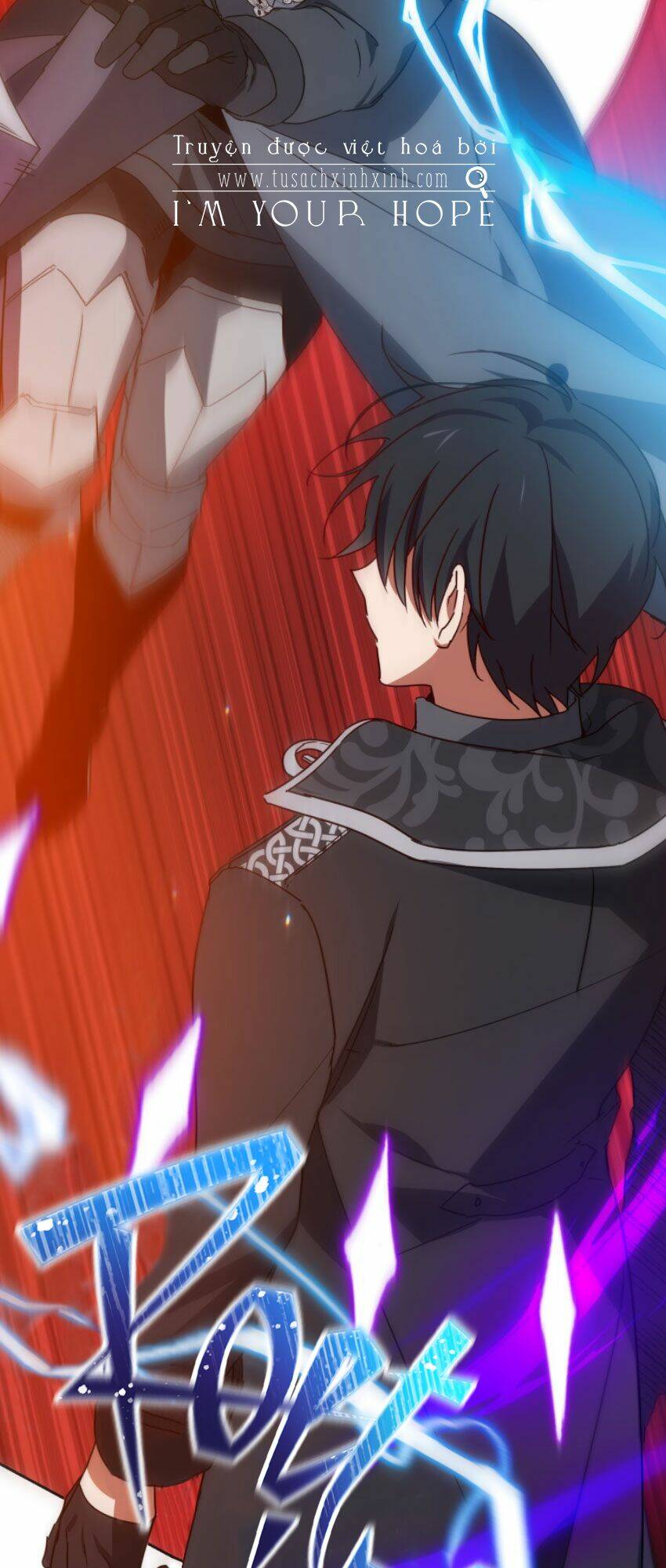 Nàng Elizabeth Thuần Khiết: Chapter 28