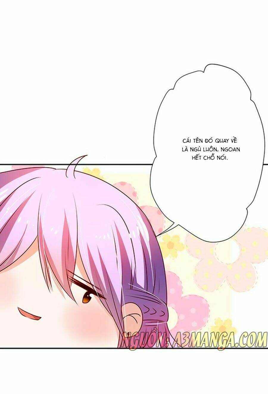 Bạn Trai Là Ngôi Sao: Chapter 70