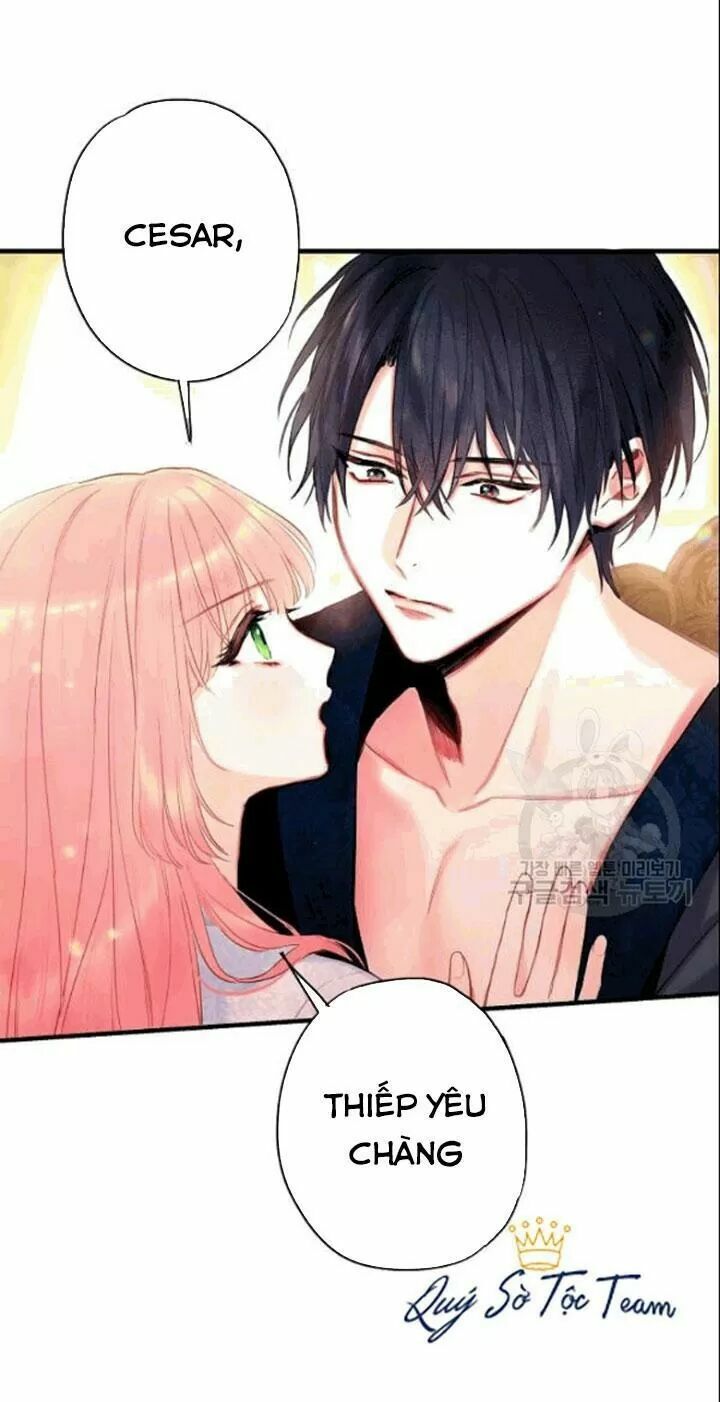 Tồn Tại Với Tư Cách Là Vợ Của Nam Chính: Chapter 179