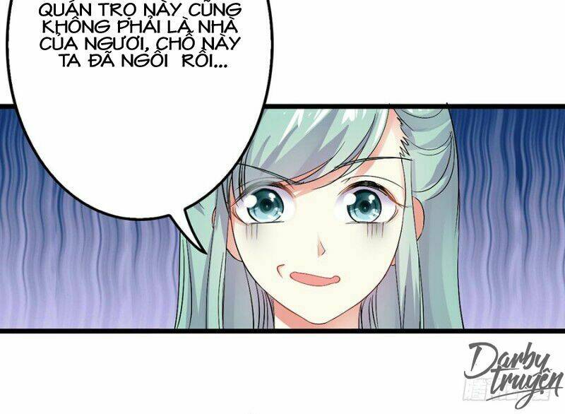 Lừa Thái Tử Đến Đây Dạy Dỗ: Chapter 3