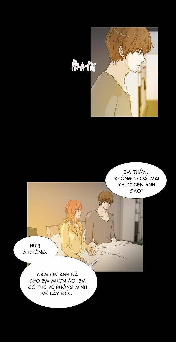 Không Thể Chạm Vào Anh: Chapter 81