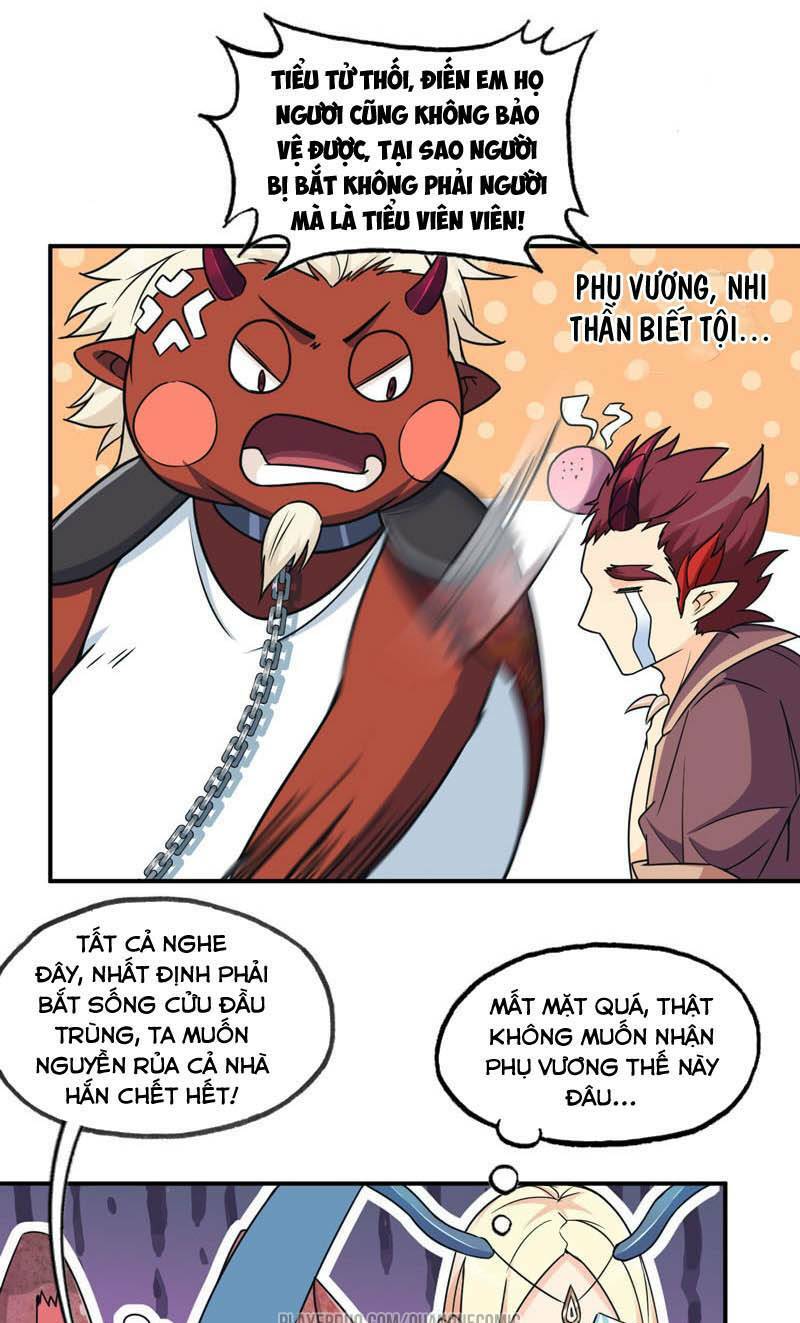 Khởi Đầu Bằng Một Con Côn: Chapter 67